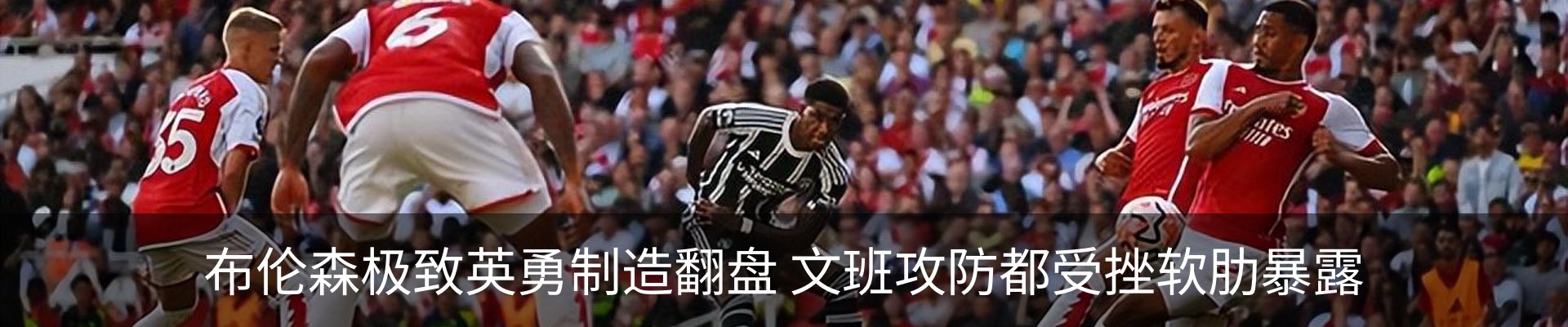 新闻动态